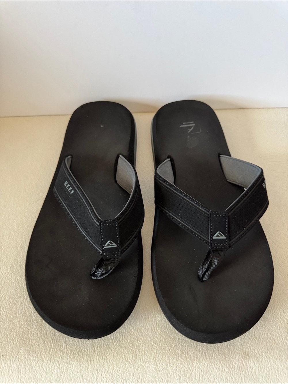 Reef flip flops